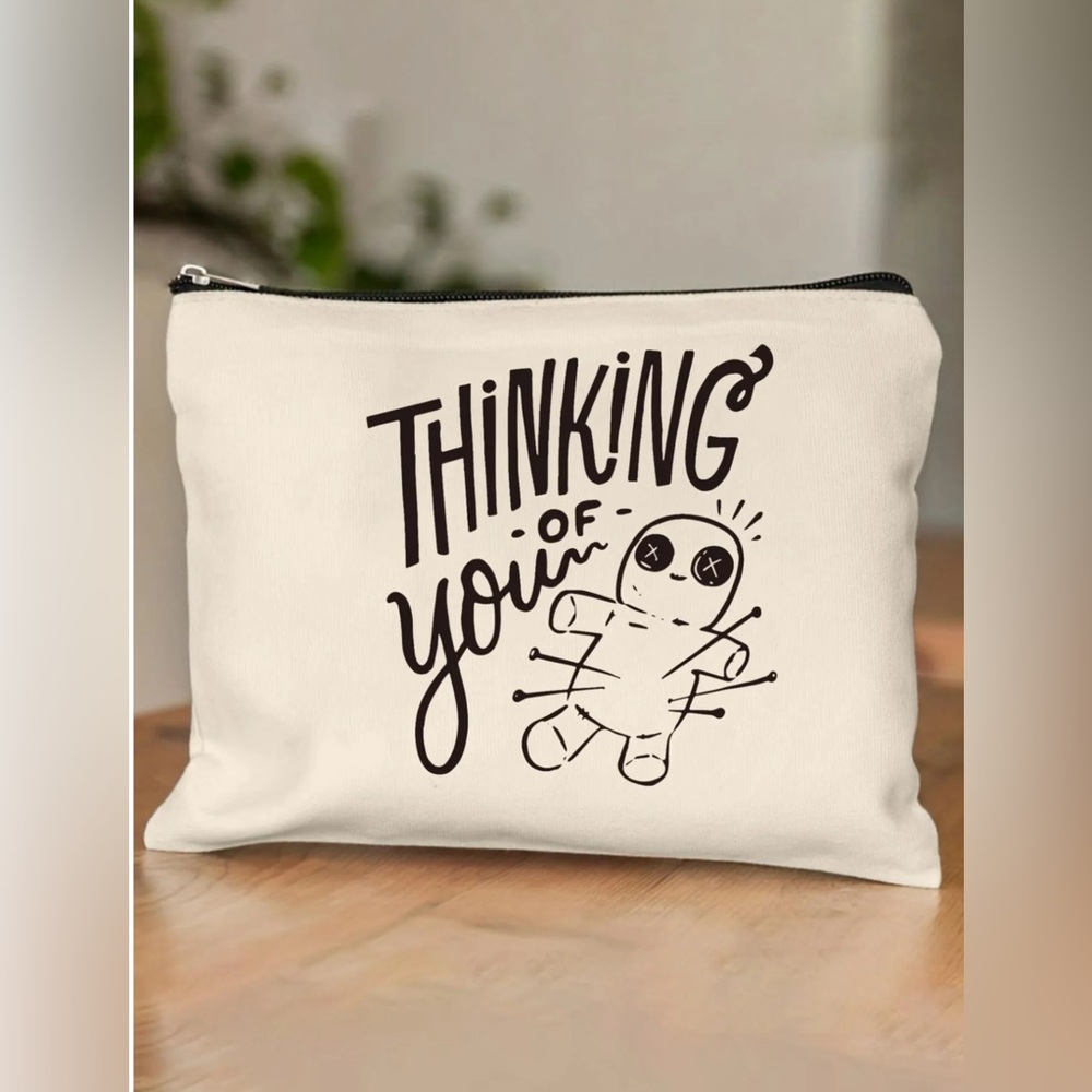 Funny Travel Bag 🤭🤭